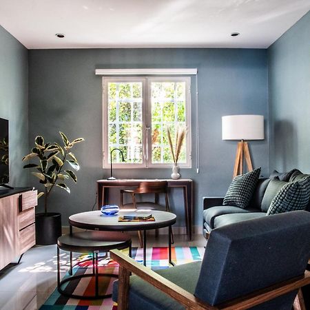 Huatusco By Mr W Apartment Mexico City Ngoại thất bức ảnh