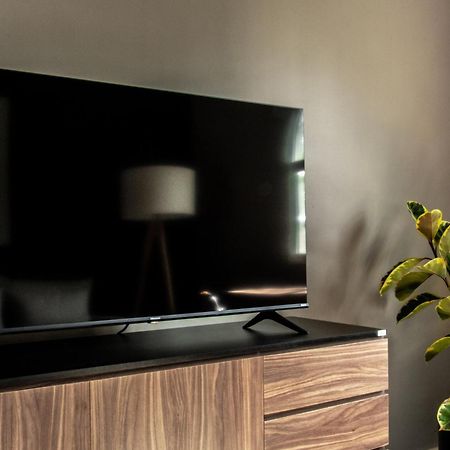 Huatusco By Mr W Apartment Mexico City Ngoại thất bức ảnh