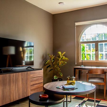 Huatusco By Mr W Apartment Mexico City Ngoại thất bức ảnh