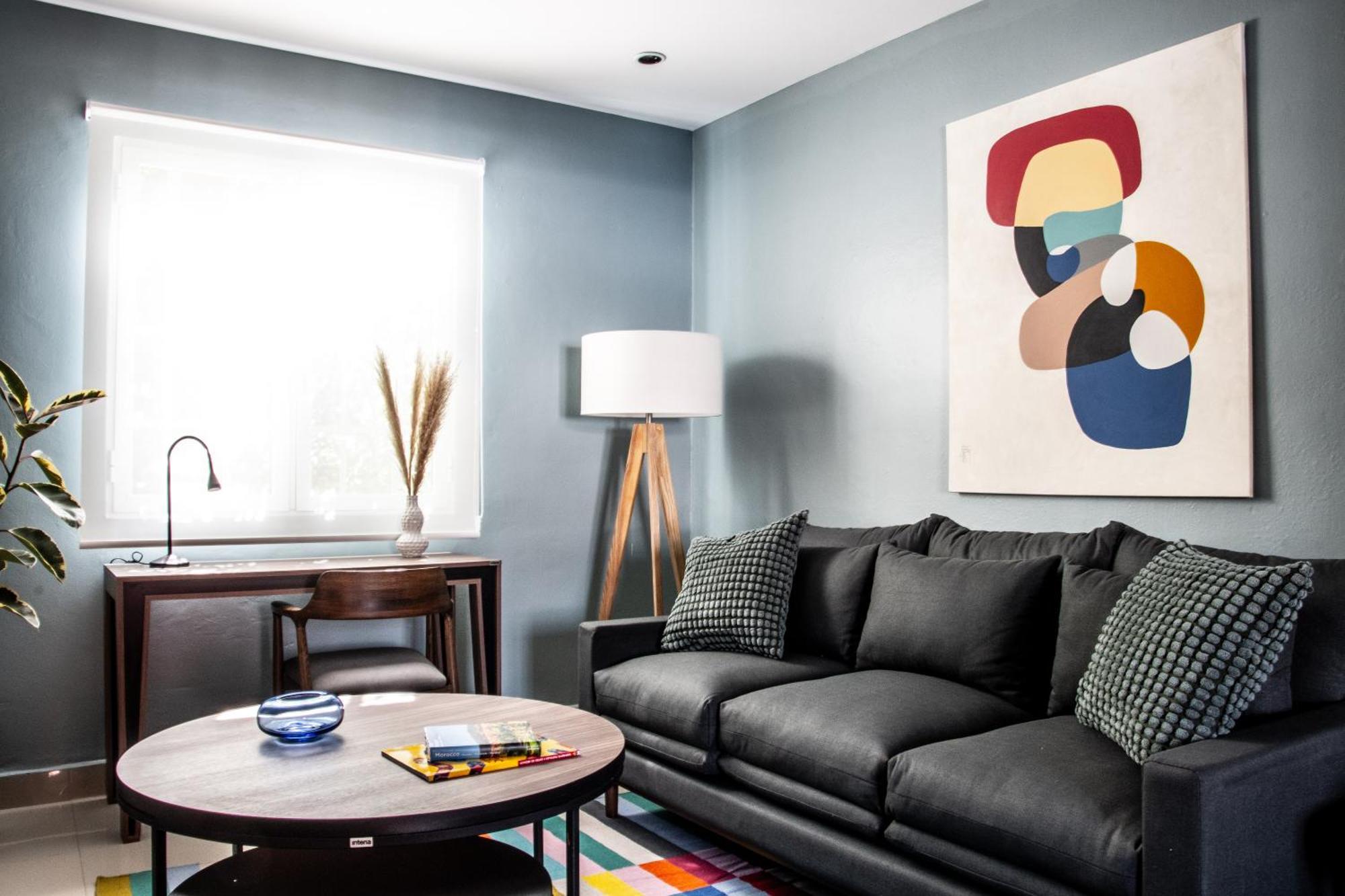 Huatusco By Mr W Apartment Mexico City Ngoại thất bức ảnh