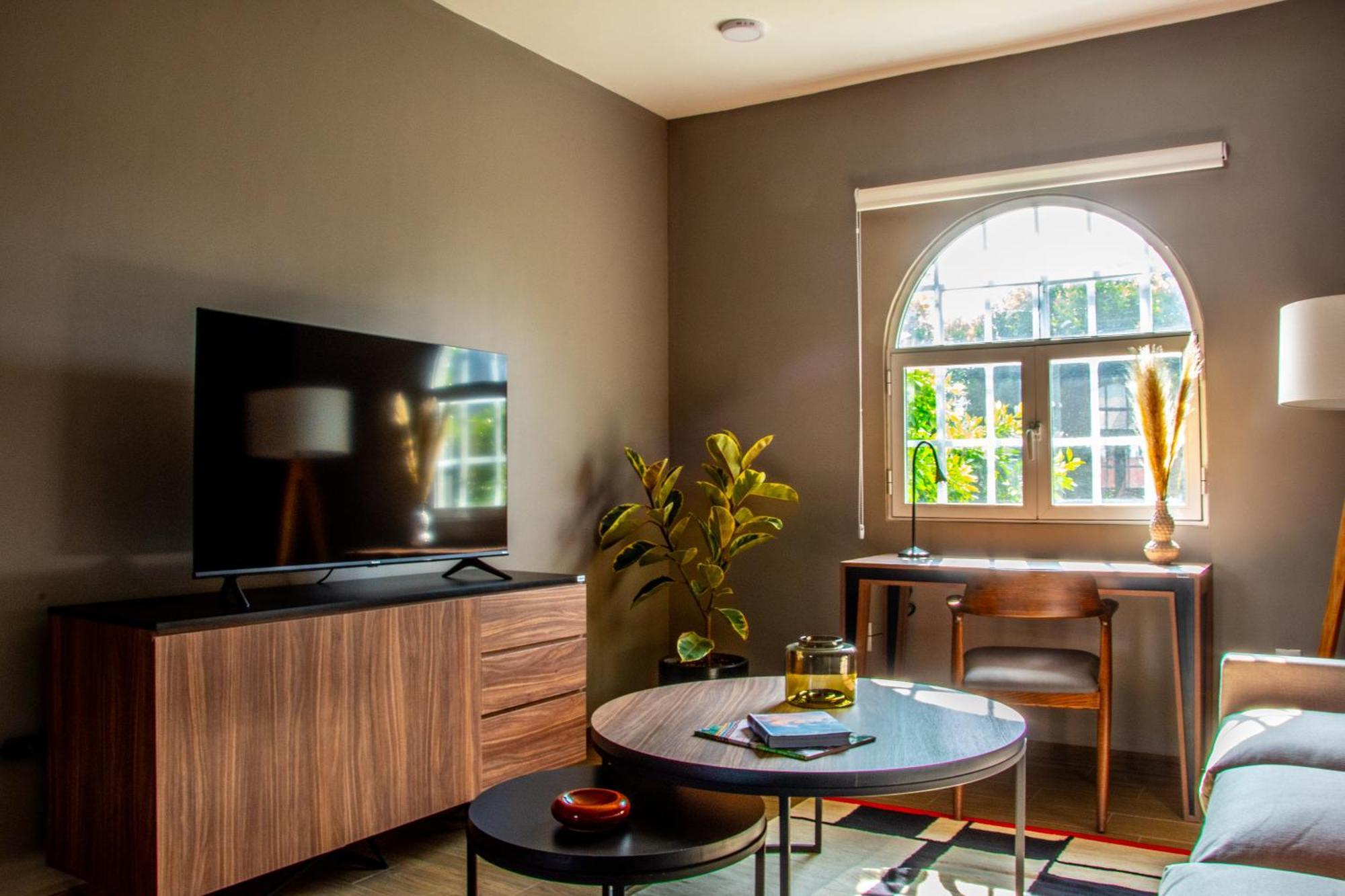 Huatusco By Mr W Apartment Mexico City Ngoại thất bức ảnh