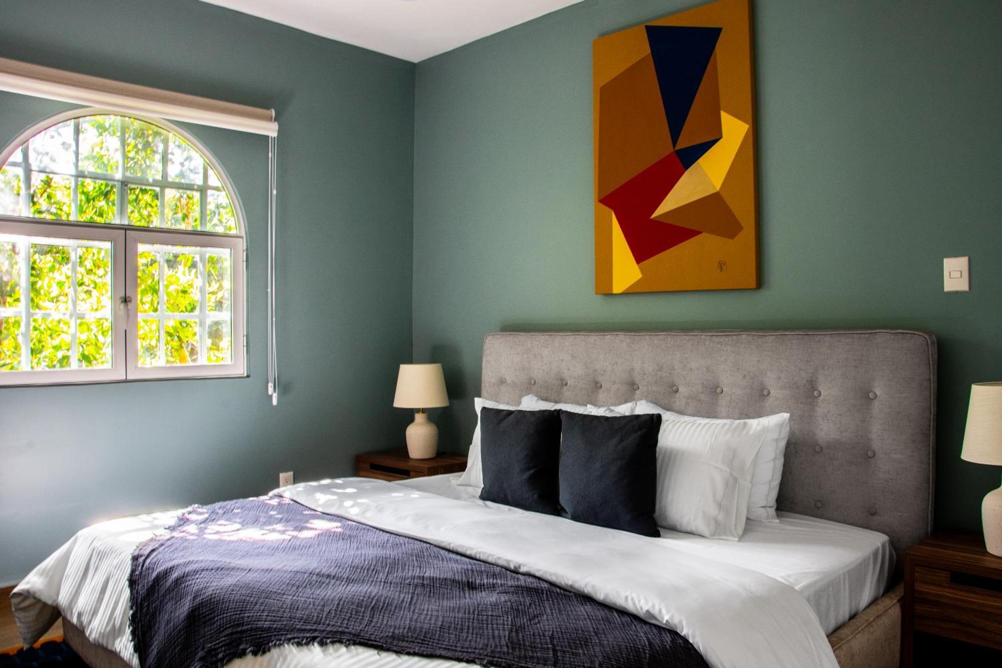 Huatusco By Mr W Apartment Mexico City Ngoại thất bức ảnh