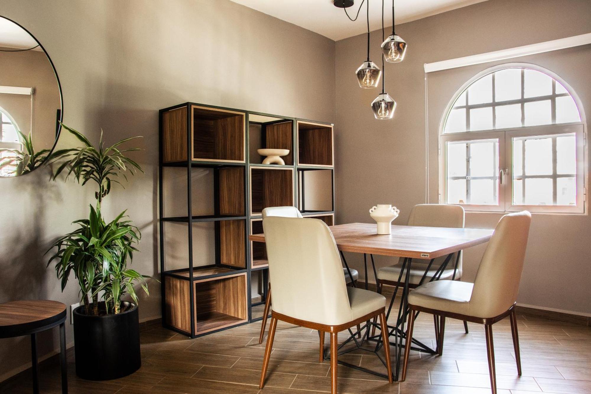 Huatusco By Mr W Apartment Mexico City Ngoại thất bức ảnh