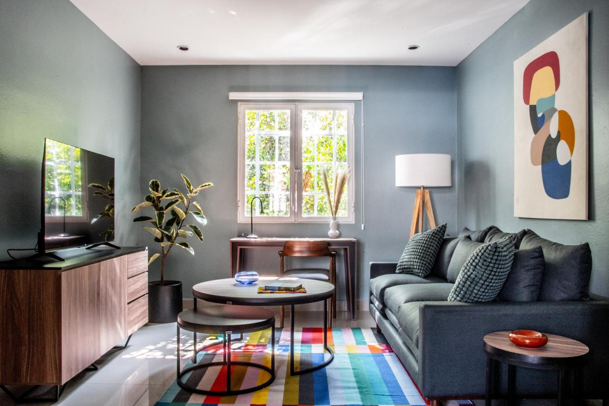 Huatusco By Mr W Apartment Mexico City Ngoại thất bức ảnh