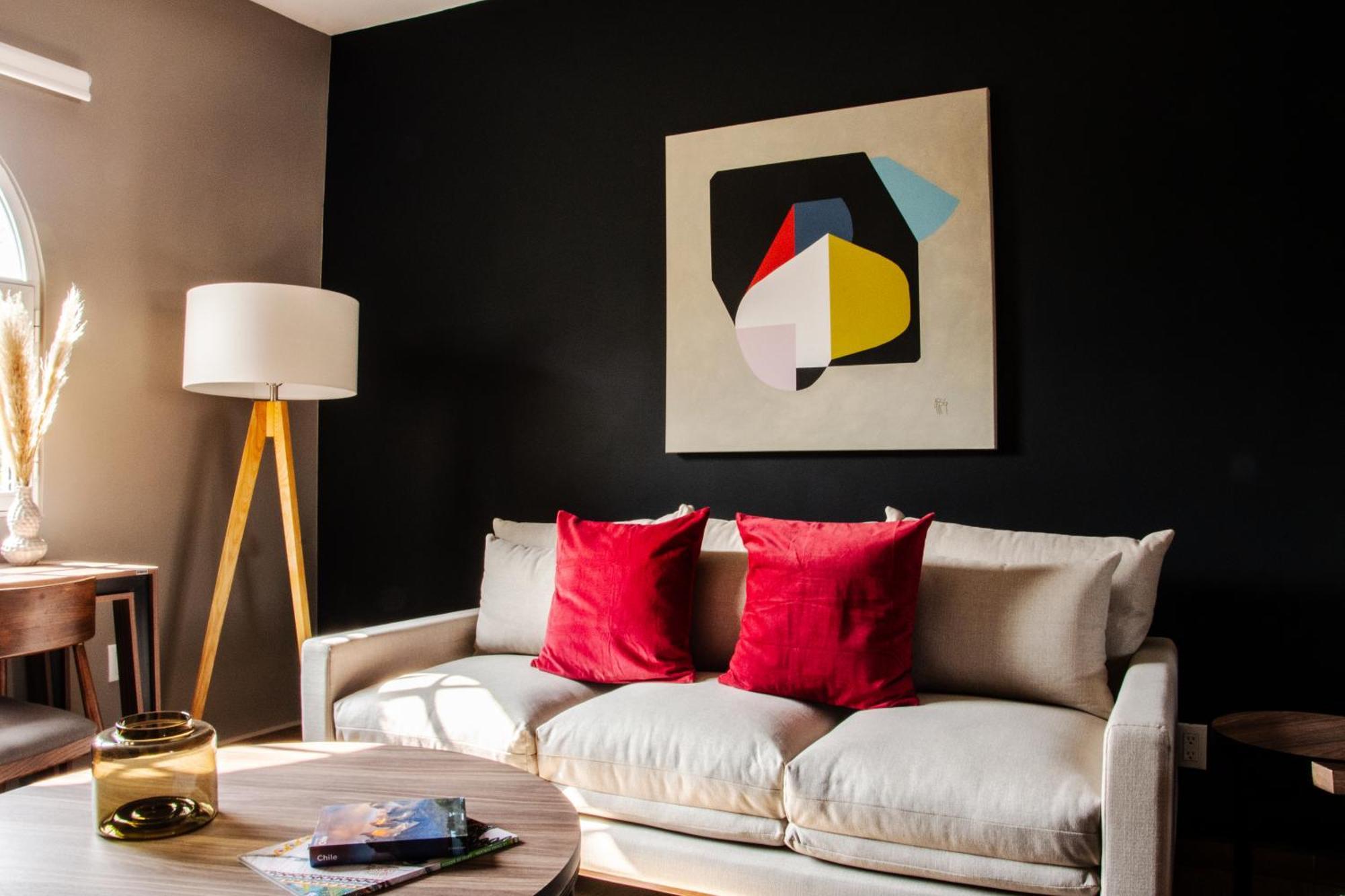 Huatusco By Mr W Apartment Mexico City Ngoại thất bức ảnh