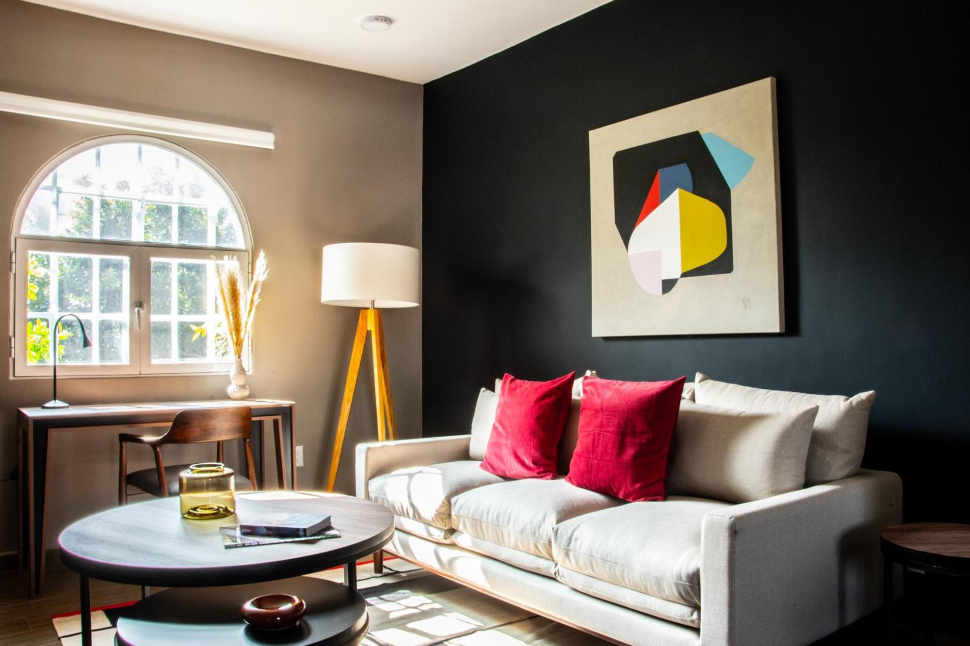 Huatusco By Mr W Apartment Mexico City Ngoại thất bức ảnh