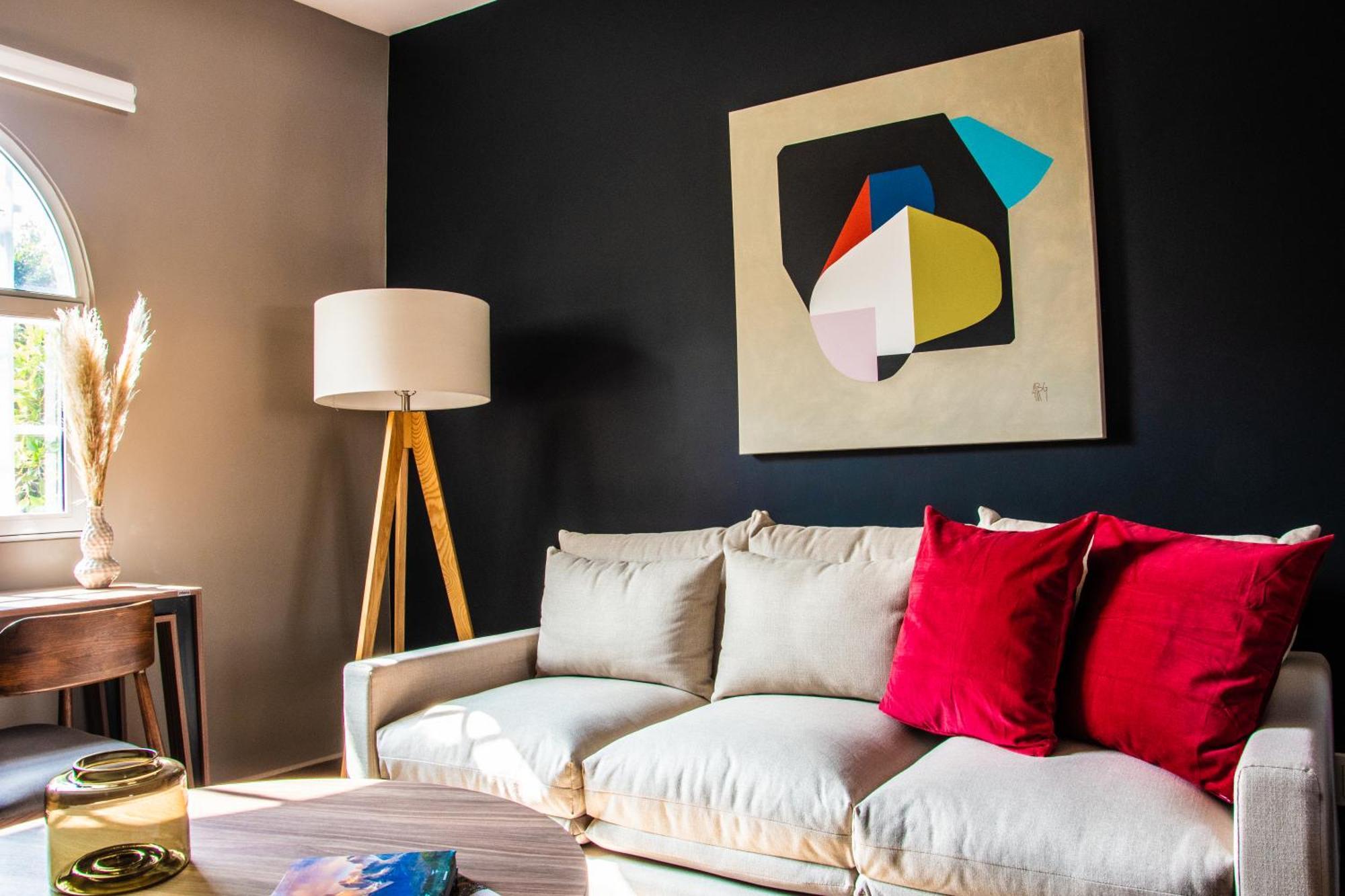 Huatusco By Mr W Apartment Mexico City Ngoại thất bức ảnh