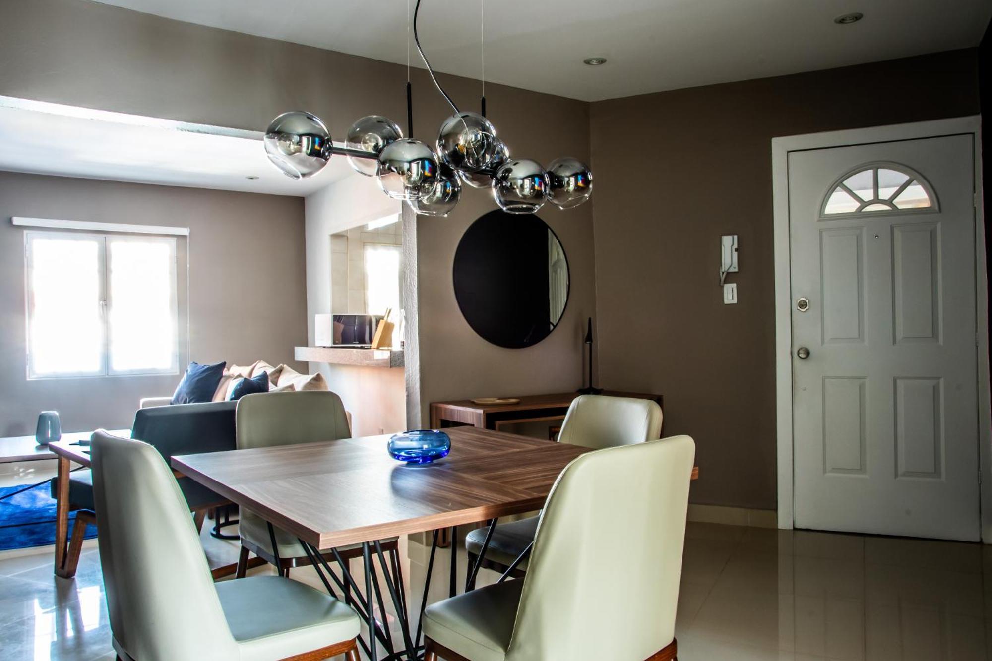 Huatusco By Mr W Apartment Mexico City Ngoại thất bức ảnh