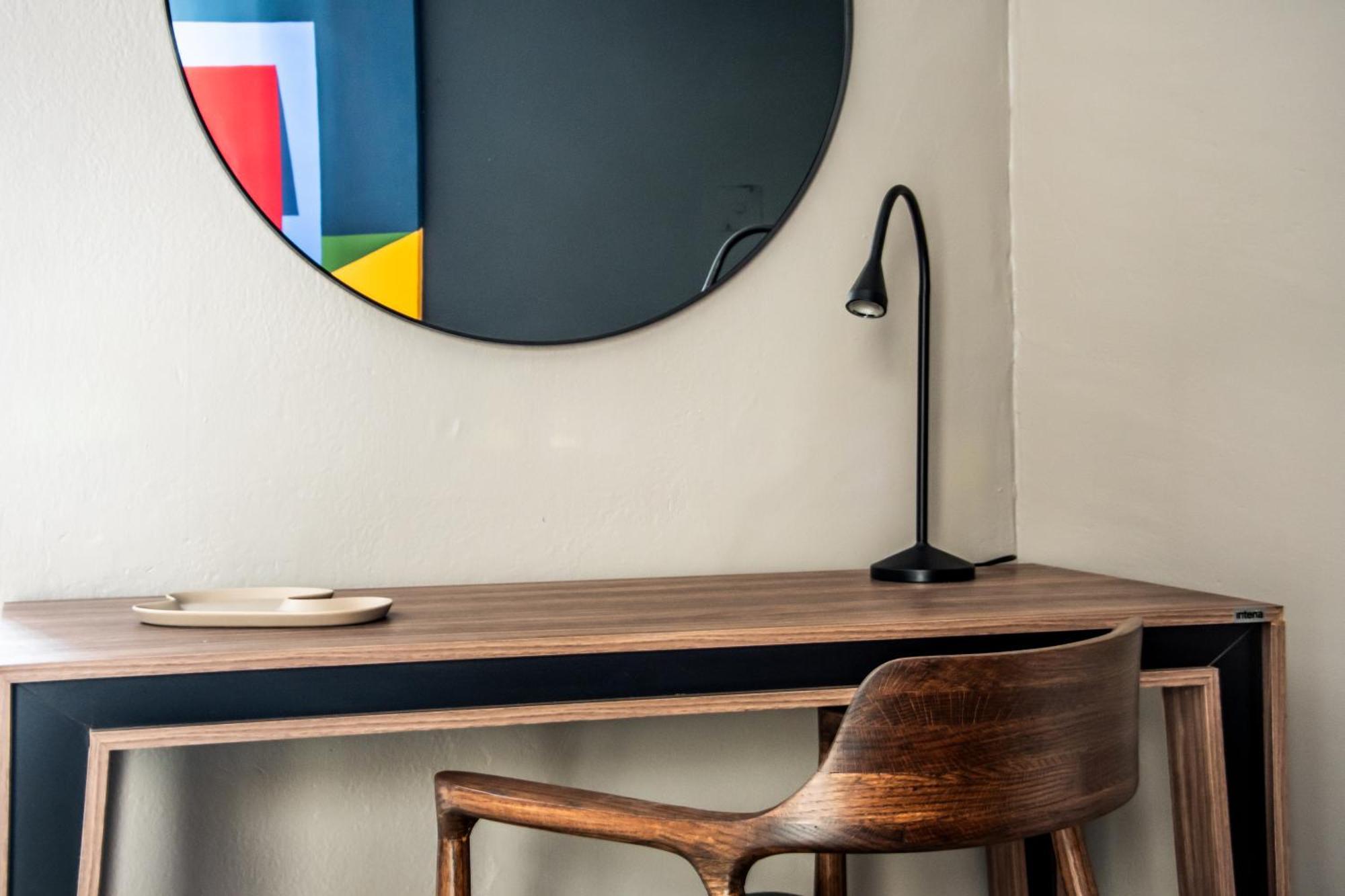 Huatusco By Mr W Apartment Mexico City Ngoại thất bức ảnh