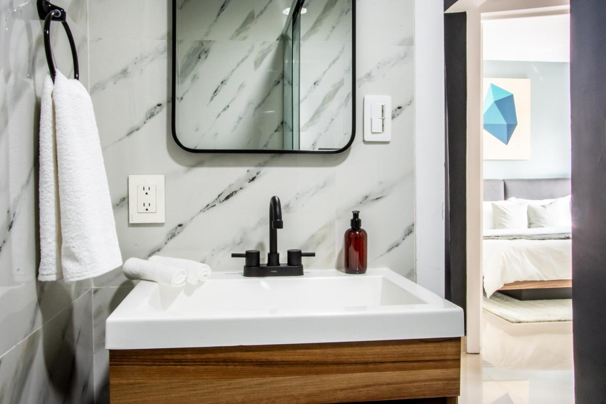 Huatusco By Mr W Apartment Mexico City Ngoại thất bức ảnh