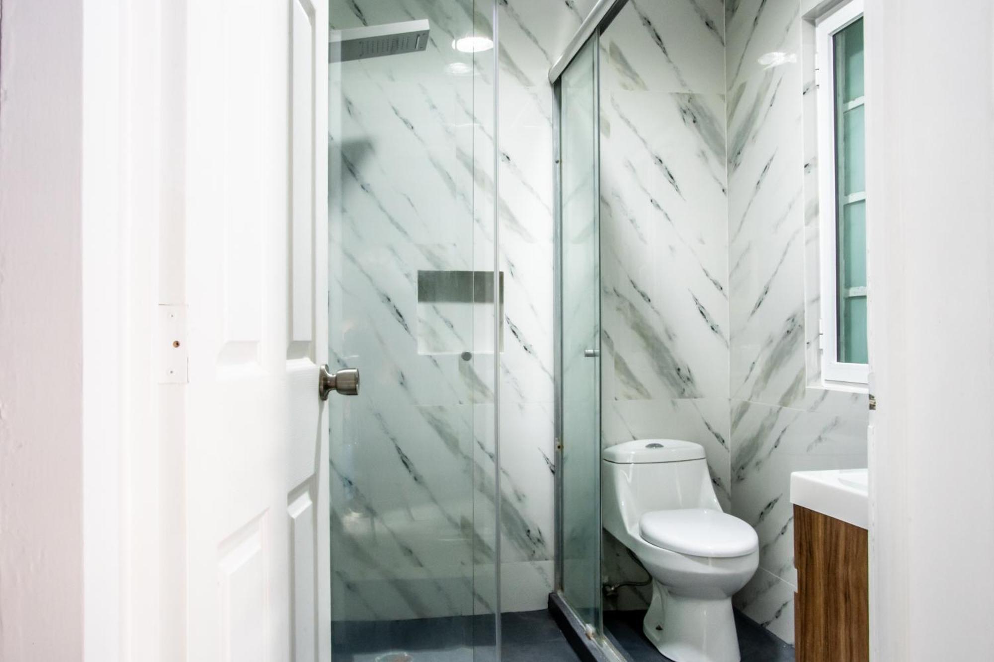 Huatusco By Mr W Apartment Mexico City Ngoại thất bức ảnh