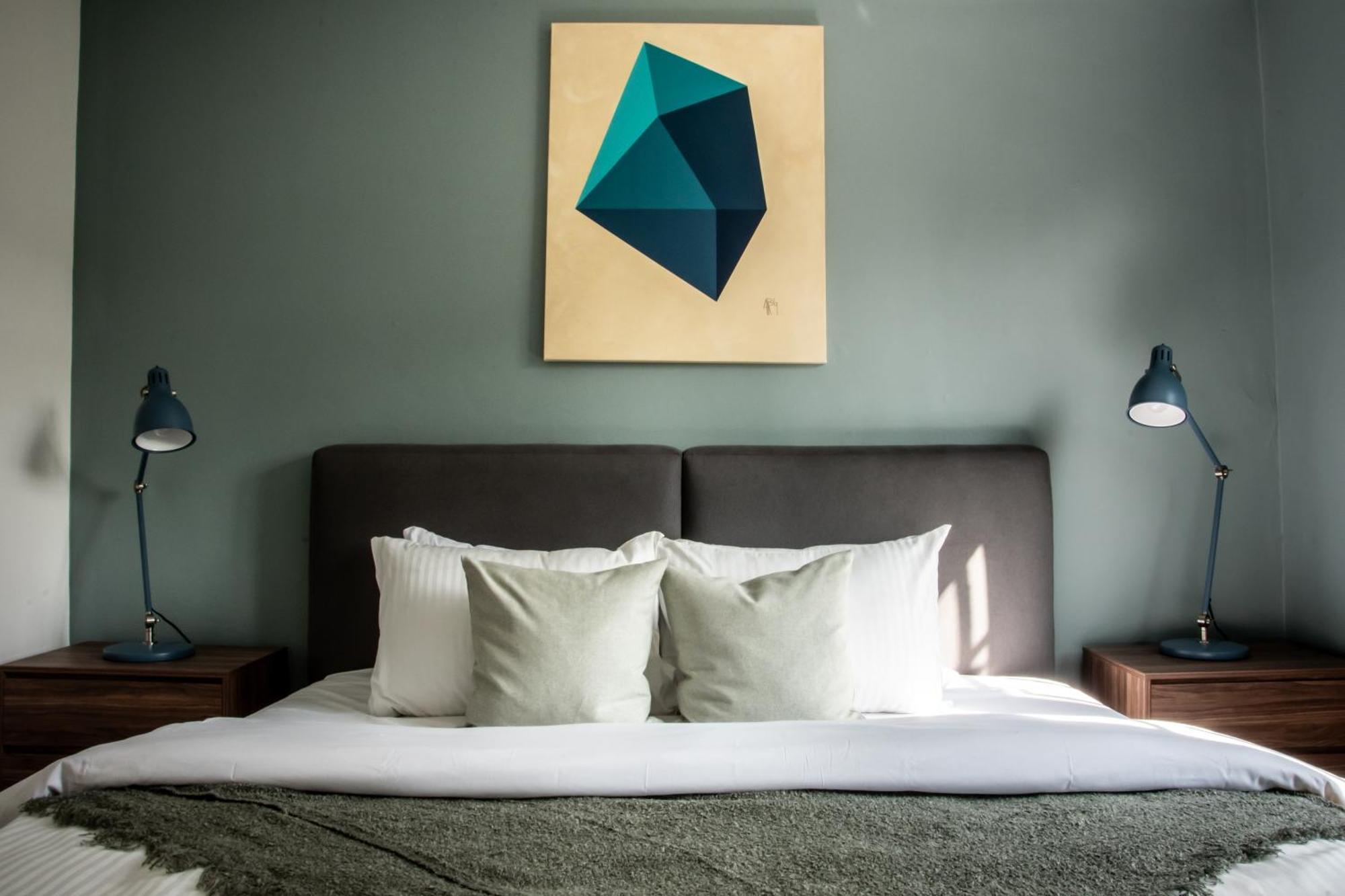 Huatusco By Mr W Apartment Mexico City Ngoại thất bức ảnh