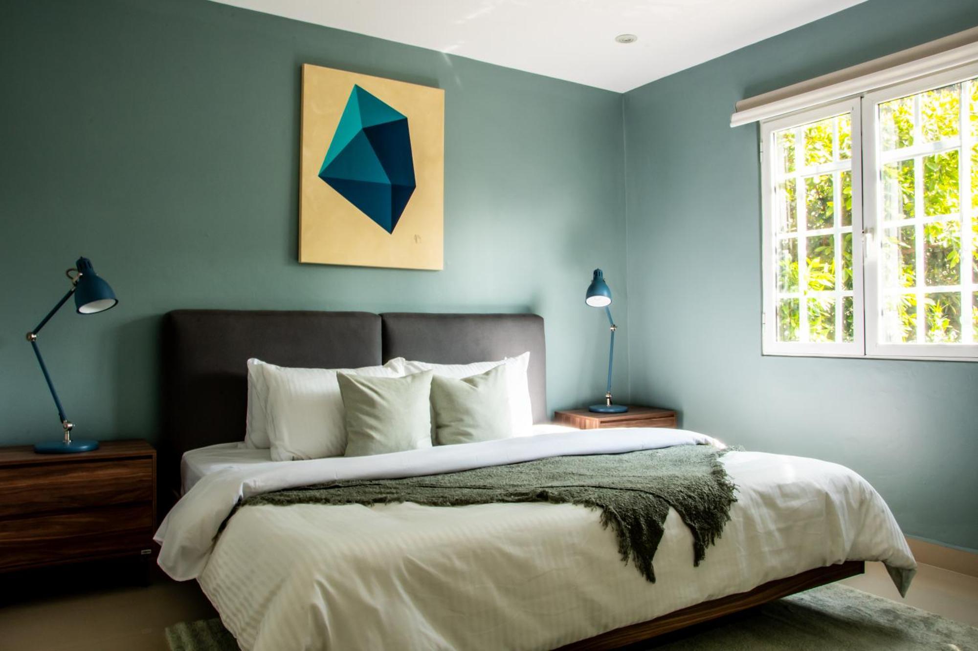 Huatusco By Mr W Apartment Mexico City Ngoại thất bức ảnh