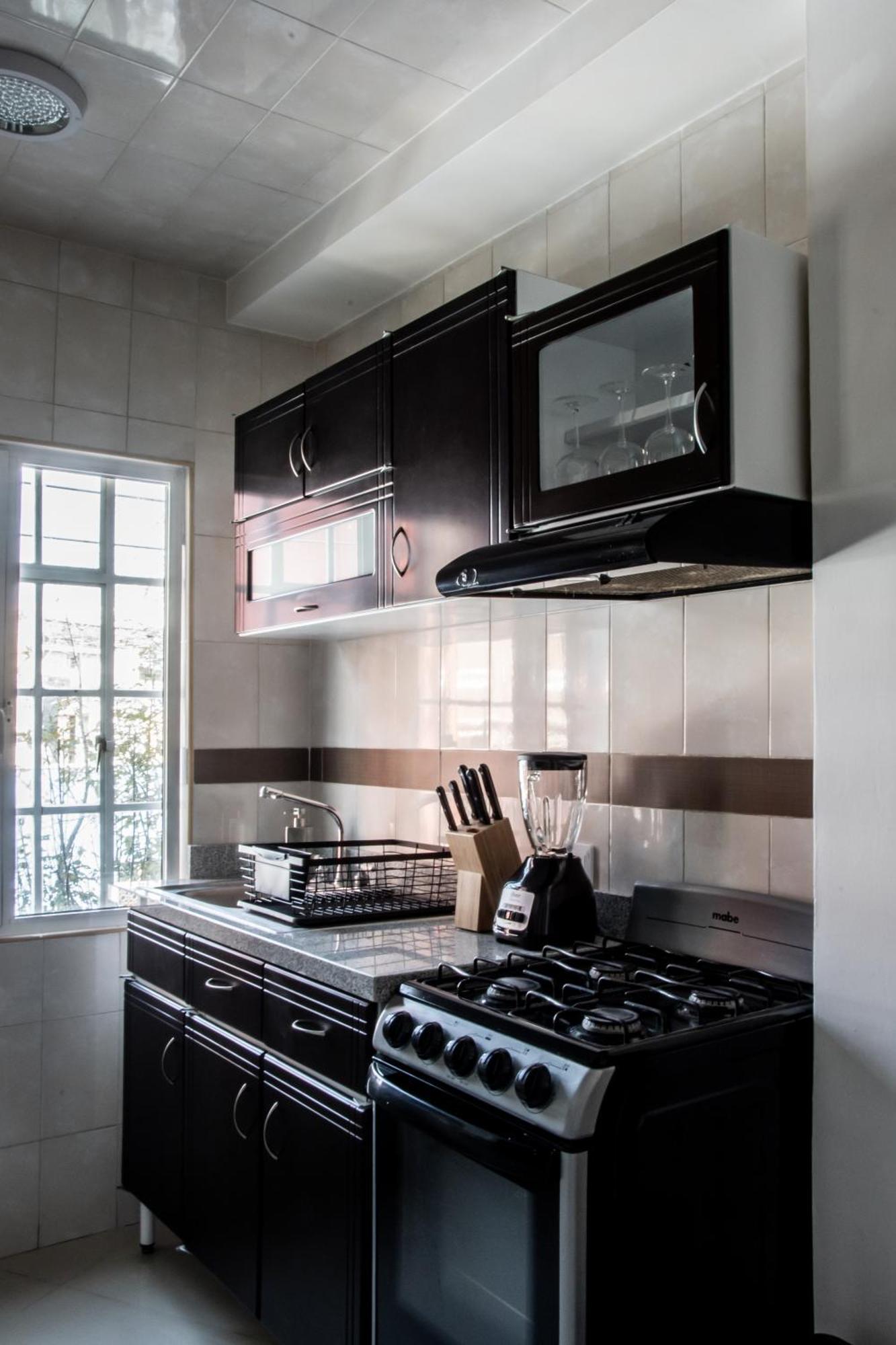 Huatusco By Mr W Apartment Mexico City Ngoại thất bức ảnh