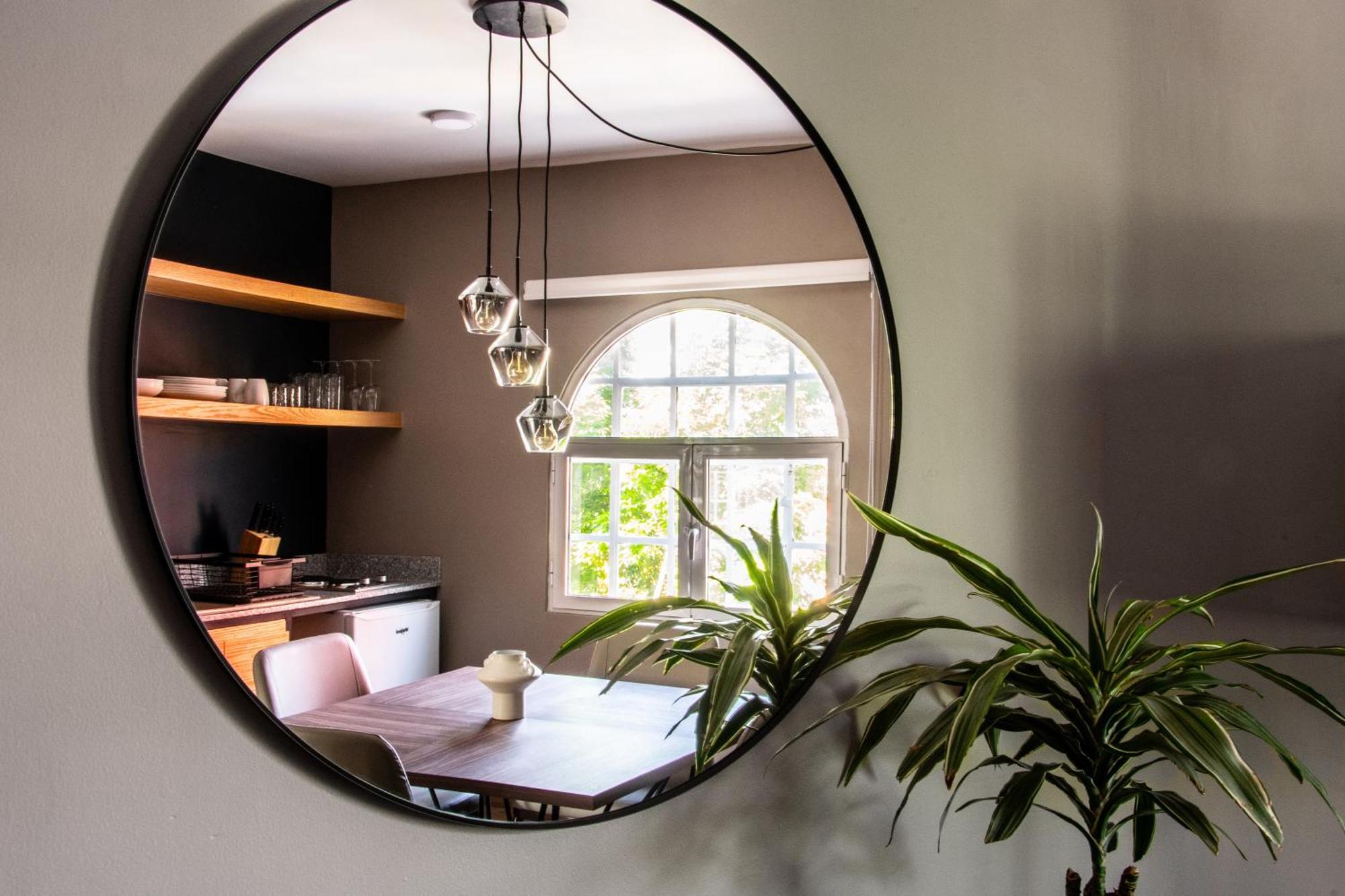 Huatusco By Mr W Apartment Mexico City Ngoại thất bức ảnh