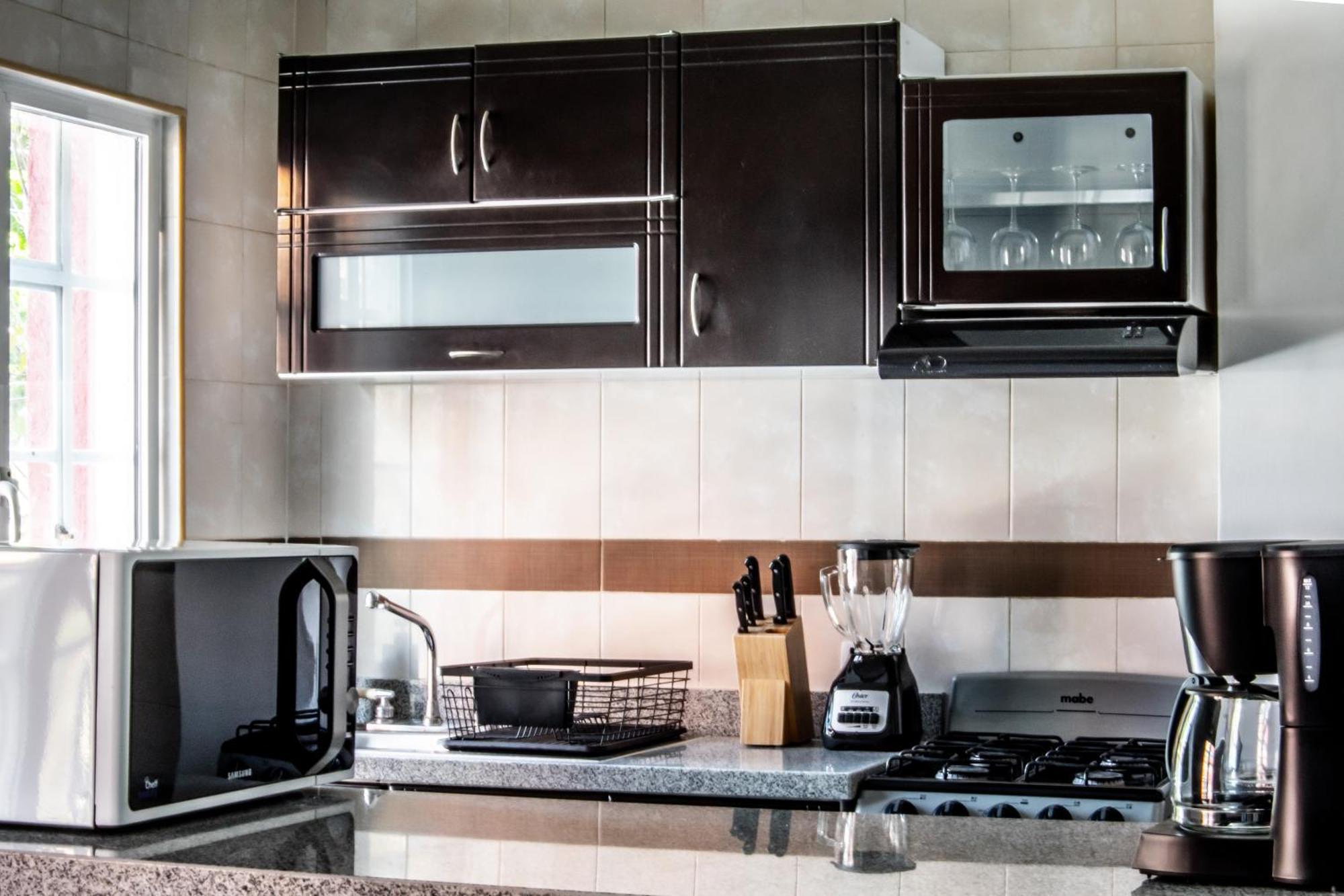Huatusco By Mr W Apartment Mexico City Ngoại thất bức ảnh