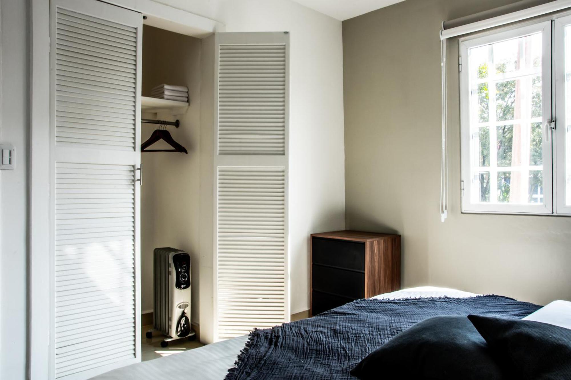 Huatusco By Mr W Apartment Mexico City Ngoại thất bức ảnh