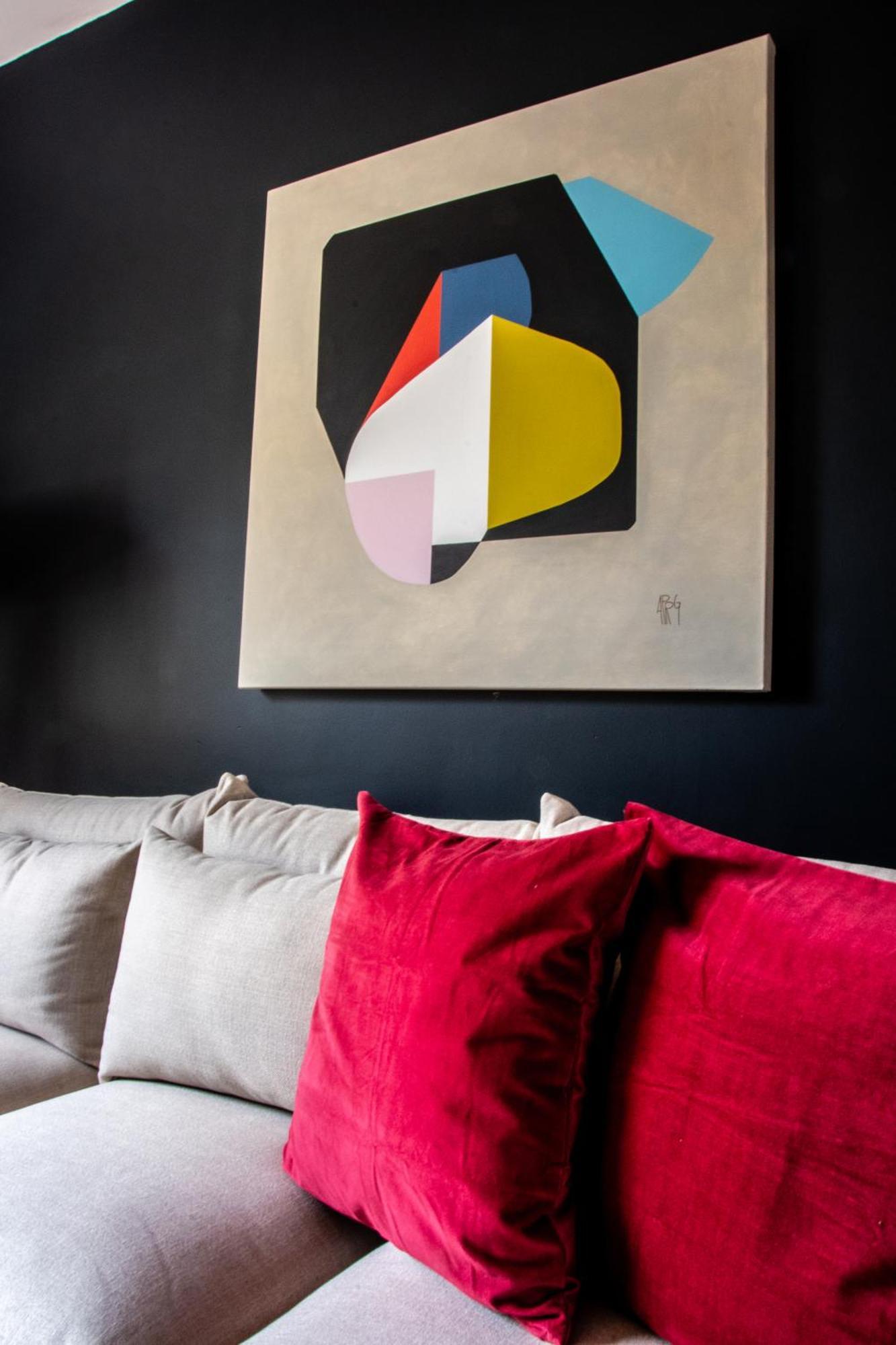 Huatusco By Mr W Apartment Mexico City Ngoại thất bức ảnh