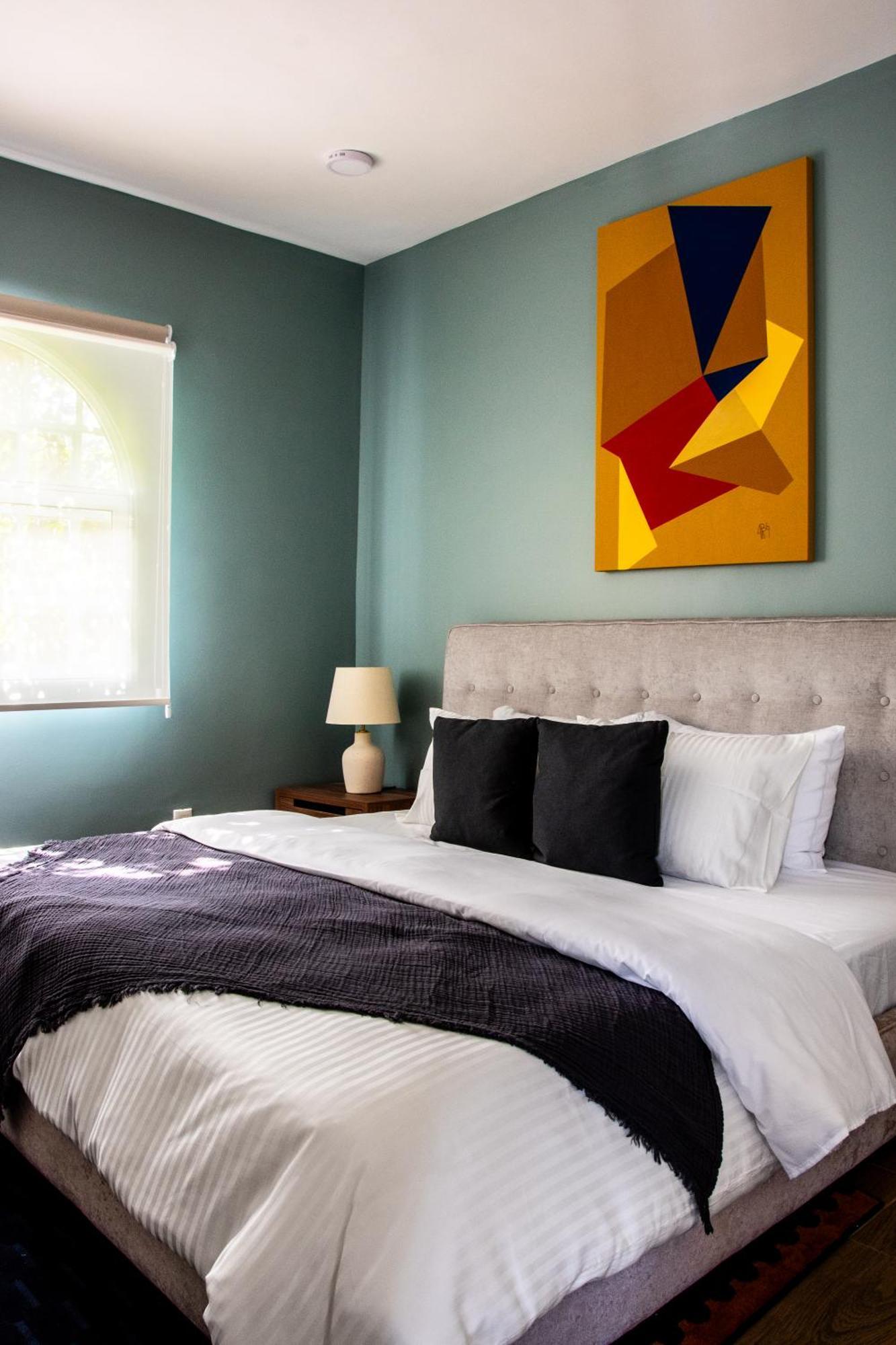 Huatusco By Mr W Apartment Mexico City Ngoại thất bức ảnh