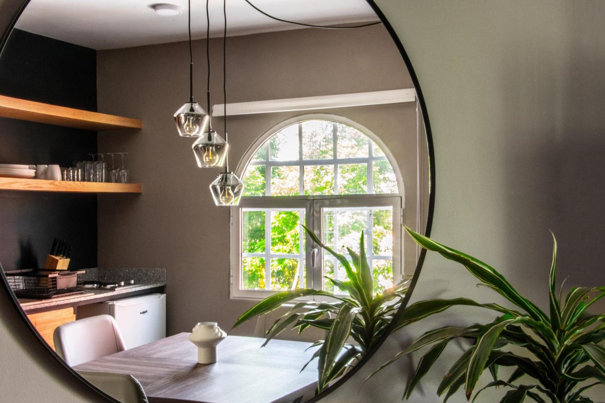 Huatusco By Mr W Apartment Mexico City Ngoại thất bức ảnh