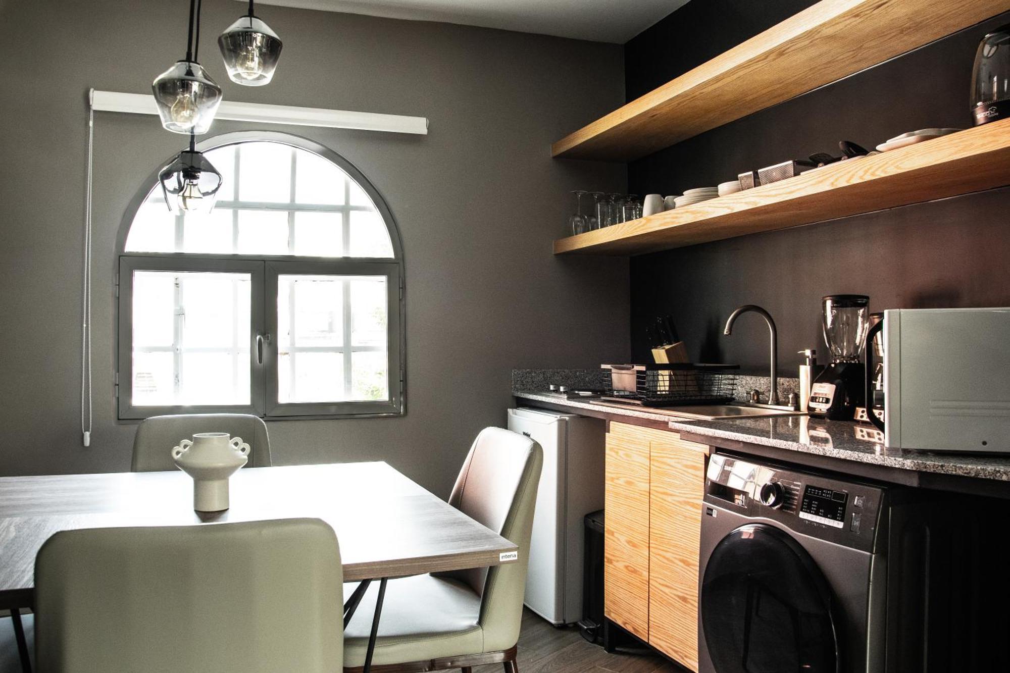 Huatusco By Mr W Apartment Mexico City Ngoại thất bức ảnh