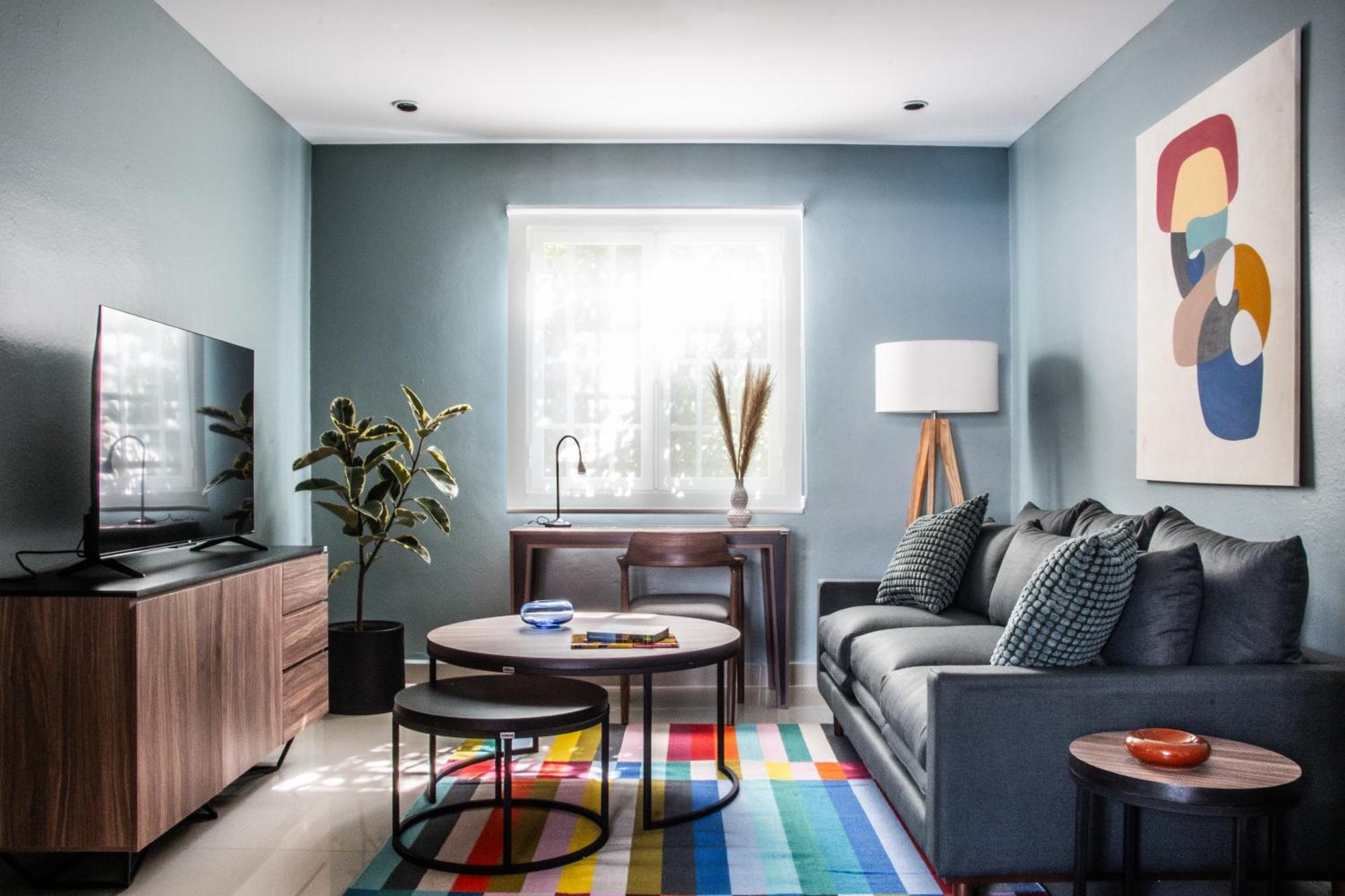 Huatusco By Mr W Apartment Mexico City Ngoại thất bức ảnh