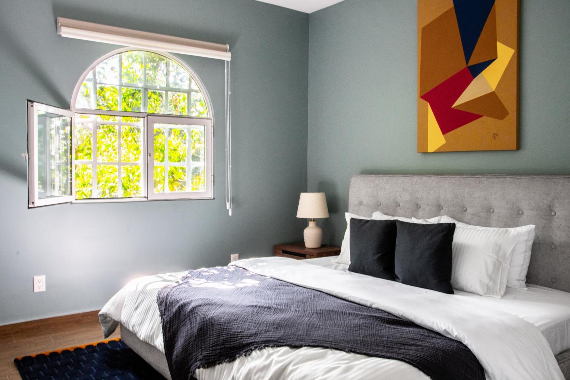 Huatusco By Mr W Apartment Mexico City Ngoại thất bức ảnh