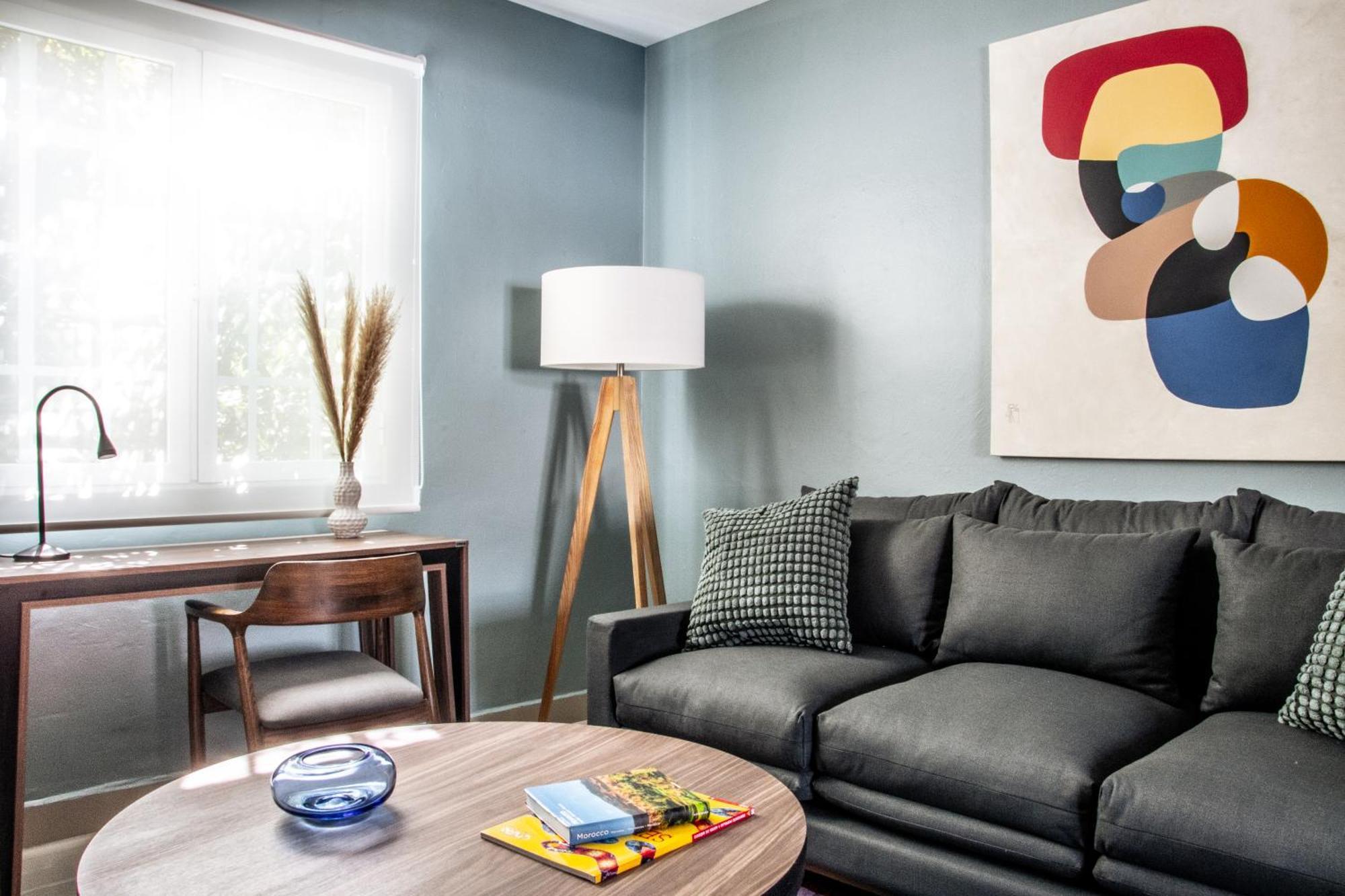 Huatusco By Mr W Apartment Mexico City Ngoại thất bức ảnh