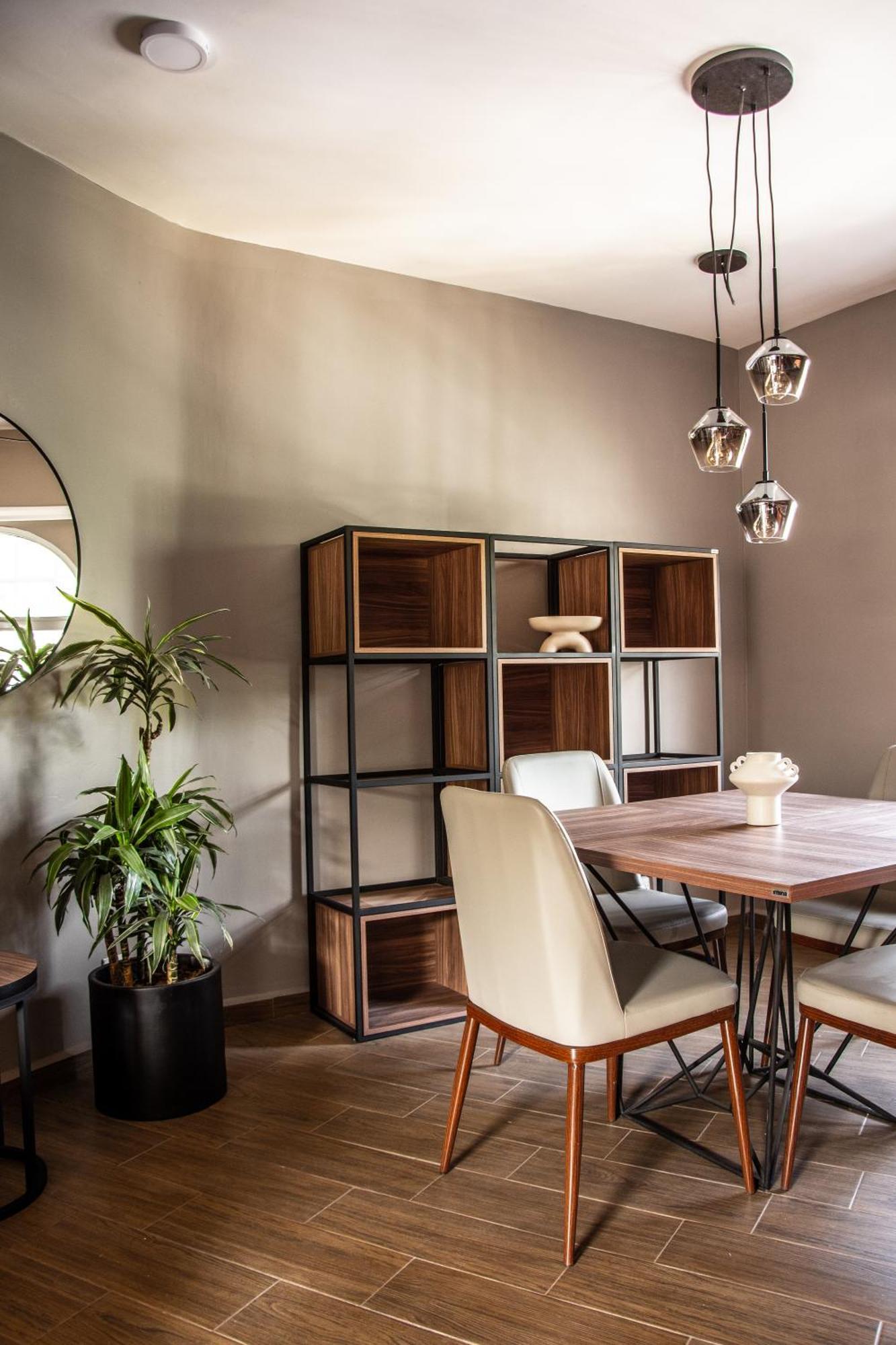 Huatusco By Mr W Apartment Mexico City Ngoại thất bức ảnh