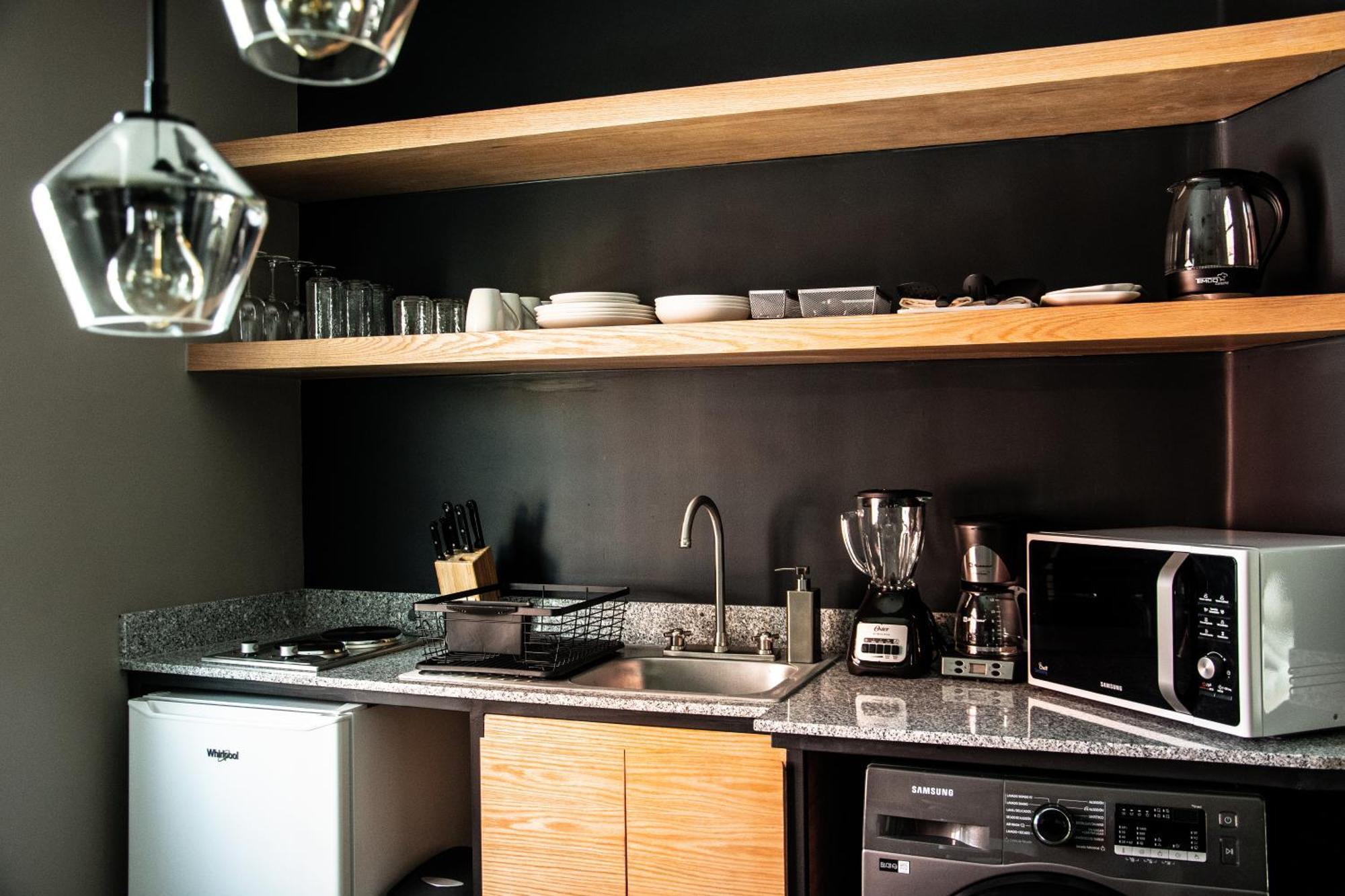 Huatusco By Mr W Apartment Mexico City Ngoại thất bức ảnh