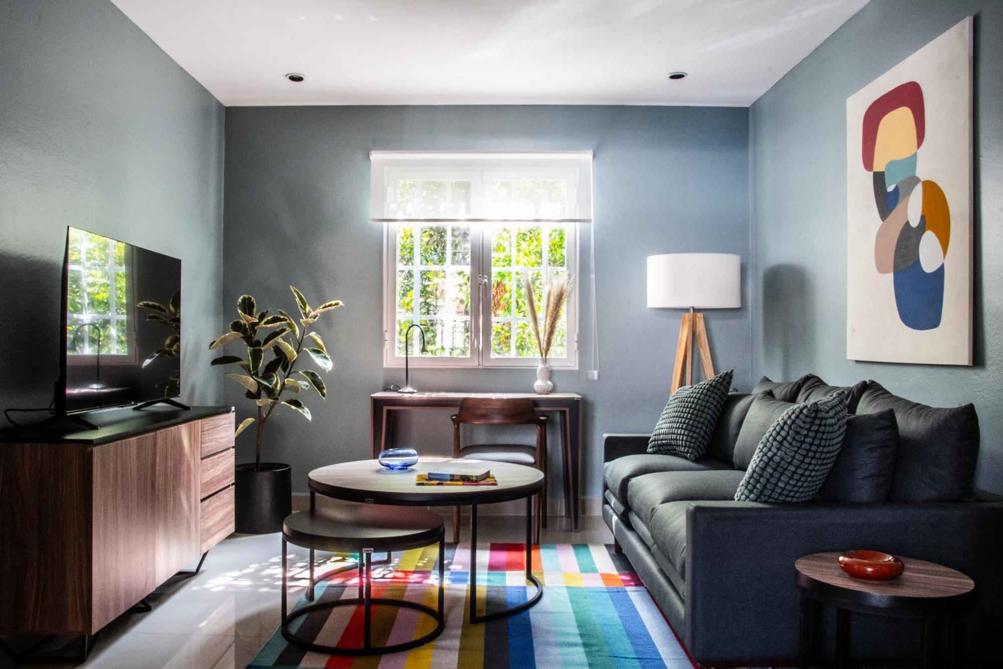 Huatusco By Mr W Apartment Mexico City Ngoại thất bức ảnh